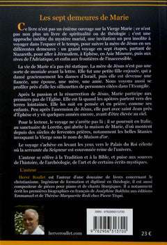Les sept demeures de Marie