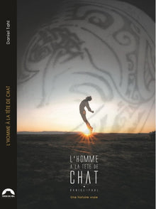 L'homme à la tête de chat