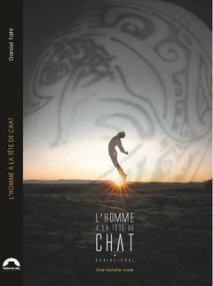 L'homme à la tête de chat