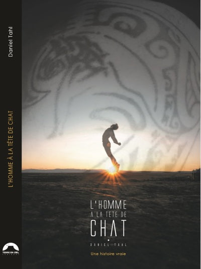 L'homme à la tête de chat