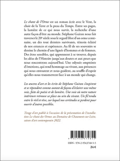 Le chant de l'Orme