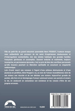 Du chaos à l'éveil spirituel