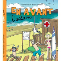 EN AVANT L’OCÉAN