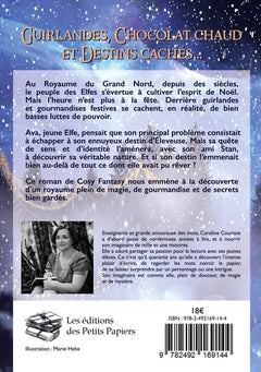 Chroniques des Cinq Royaumes