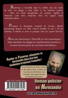 Armand d'un soir