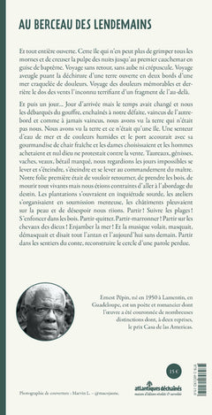 Au berceau des lendemains
