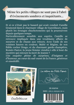 Mystères et boule de cristal 1
