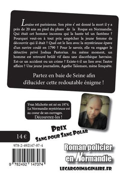 Louise des ombres