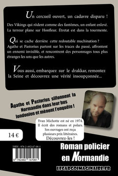 Surtout n'ouvrez pas le cercueil !