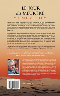 Le jour du meurtre