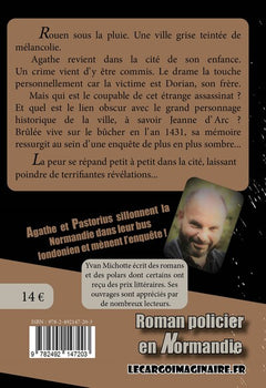 Rêve de flammes