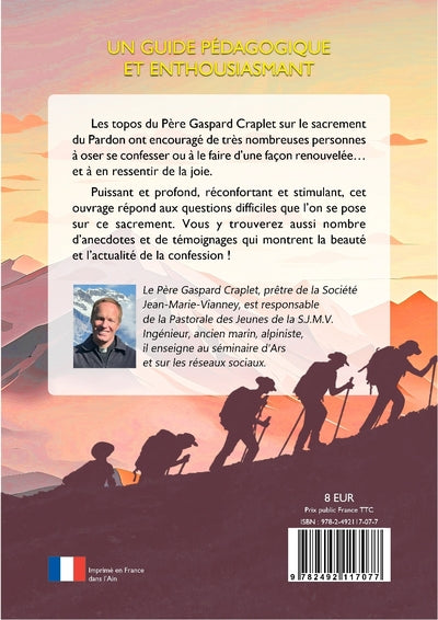 Joie de la confession