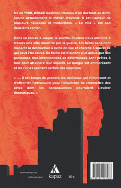 La ville