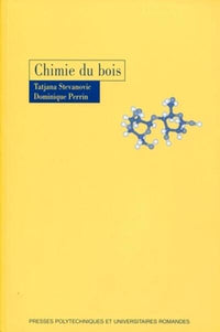 Chimie du bois