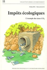 Impôts écologiques