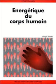 Energetique du corps humain