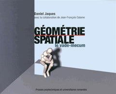 Géométrie spatiale