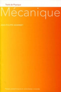 Mécanique