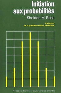 Initiations aux probabilités