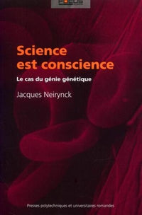 Science est conscience