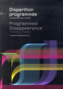 Disparition programmée