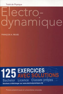 electrodynamique