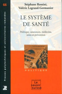 Le système de santé