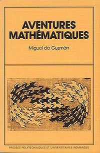 Aventures mathématiques