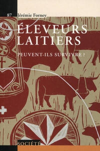 Eleveurs laitiers