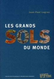 Les grands sols du monde