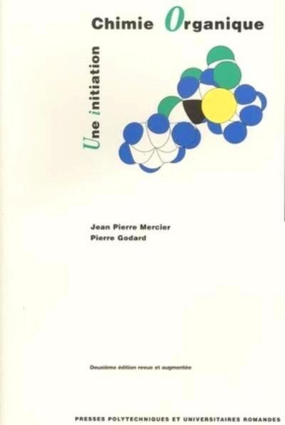 Chimie organique