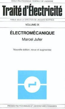 Électromécanique