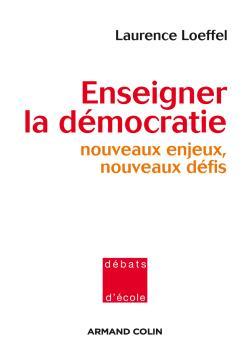 Enseigner la démocratie