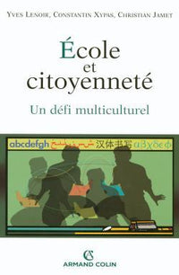 École et citoyenneté - Un défi multiculturel