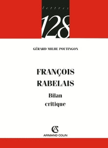 François Rabelais - Bilan critique