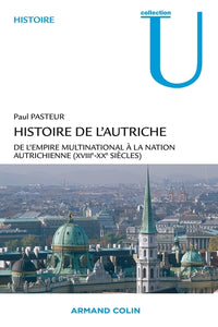 Histoire de l'autriche