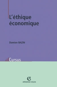 L'éthique économique
