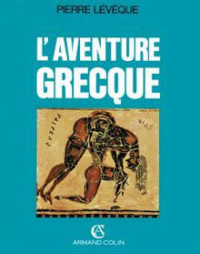 L'aventure grecque