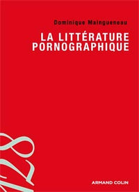 la littérature pornographique