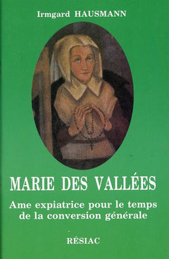 Marie des Vallées