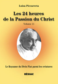 Les 24 heures de la passion