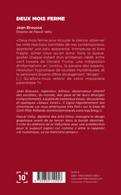 Deux mois ferme