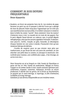 Comment je suis devenu fréquentable