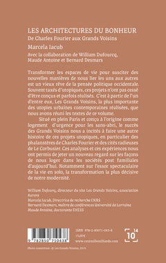 Les architectures du bonheur