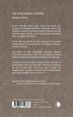 Un jour avant l'autre