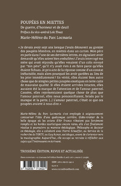 Poupées en miettes