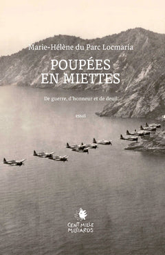 Poupées en miettes