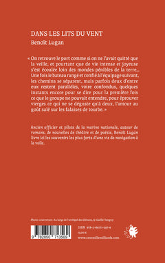 Dans les lits du vent