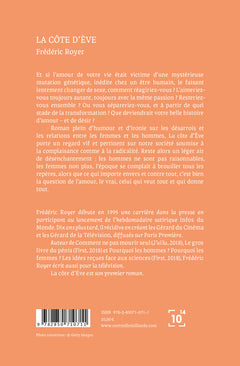 La côte d'Eve