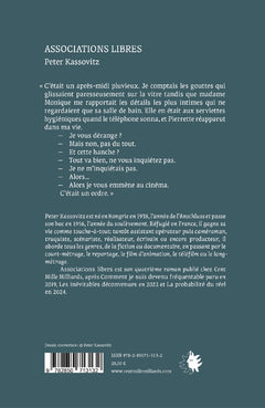 Associations libres